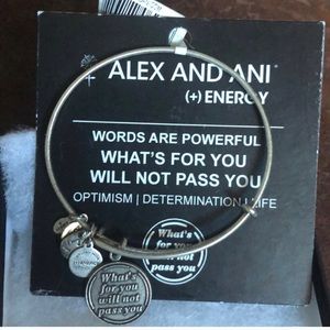 😍BUNDLE ALEX AND ANI😍